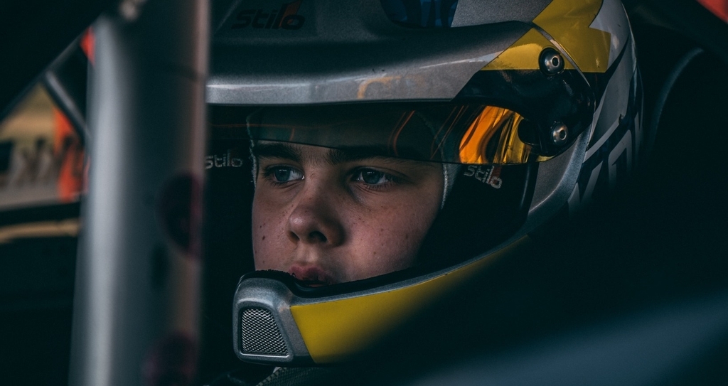 Rx5 Rally Racing Ones to Watch in 2026: Euro RX4 & Euro RX5 - FIA Rallycross | FIA ...