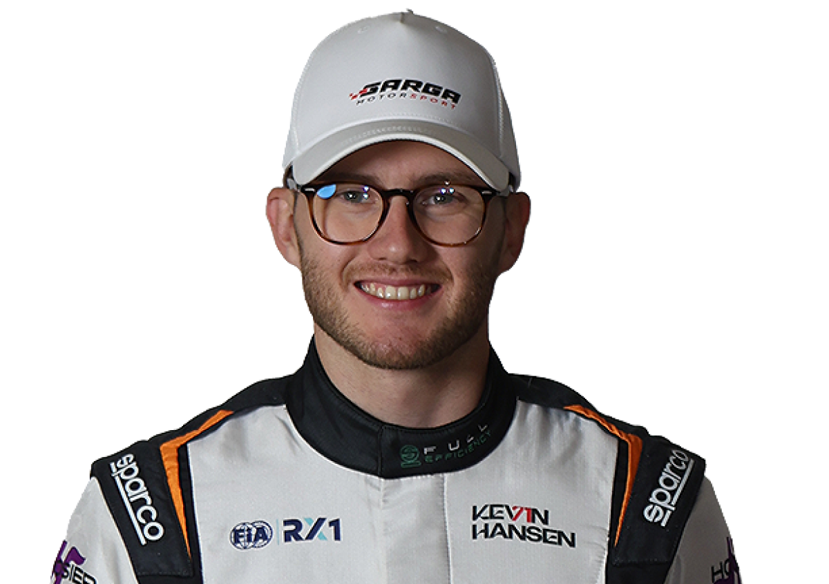 Hansen