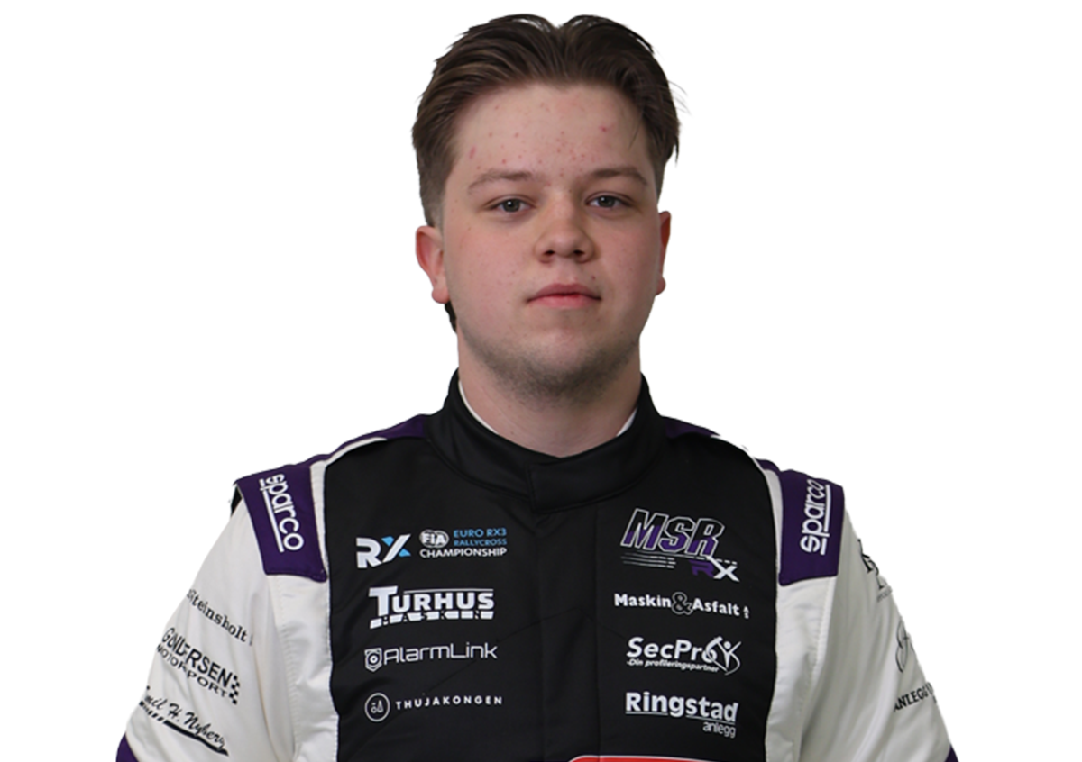 Røsrud