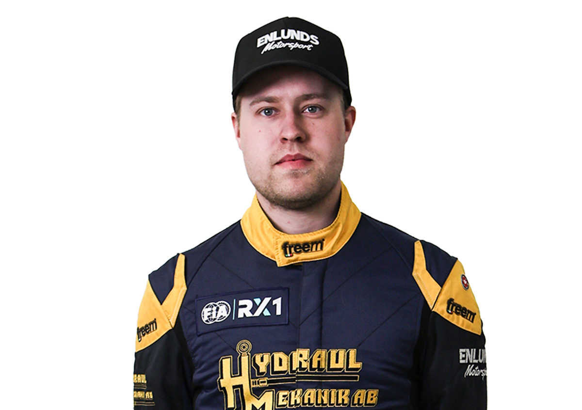 Enlund