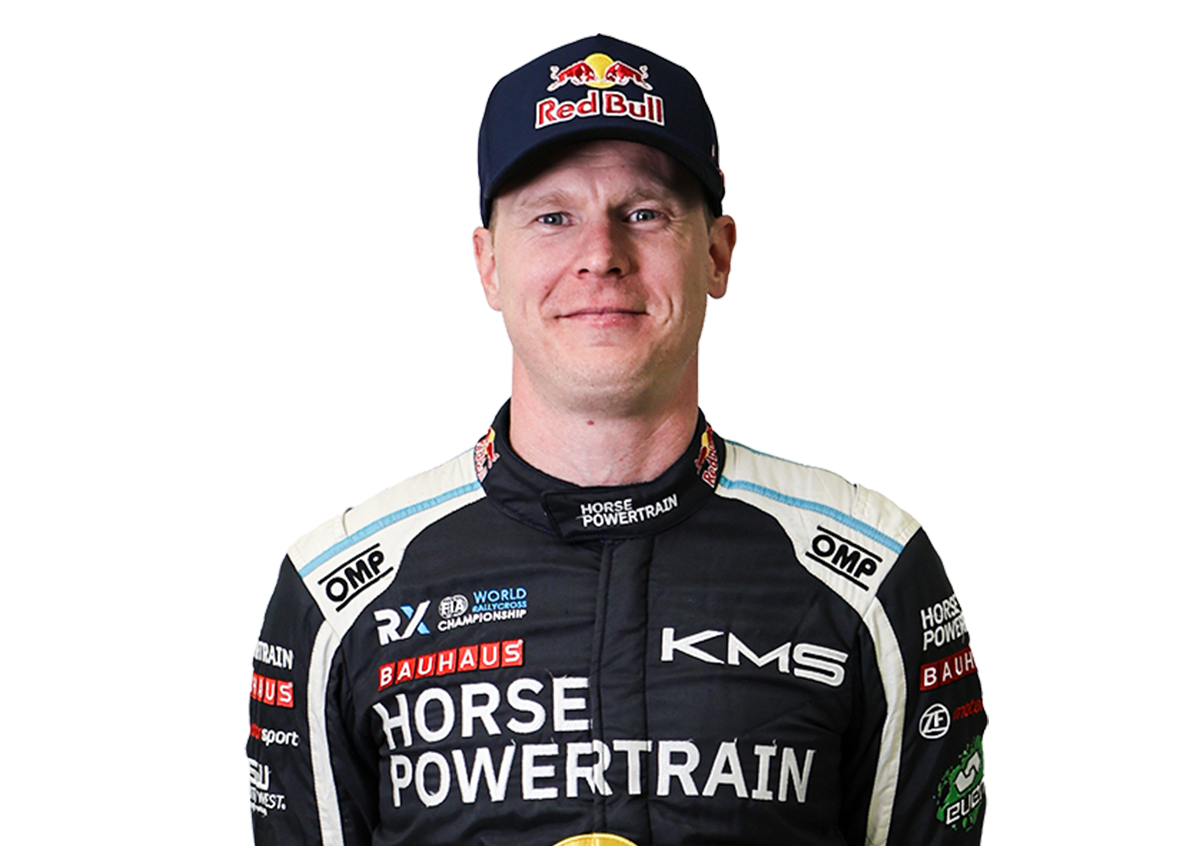 Kristoffersson