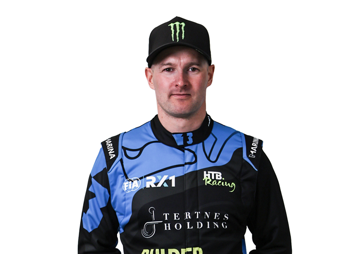 Bakkerud