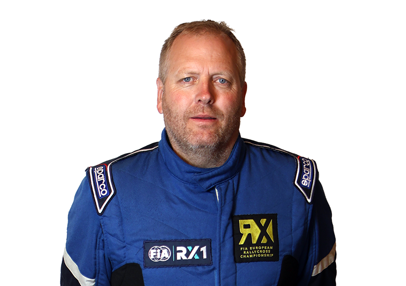 Daniel Tånevik