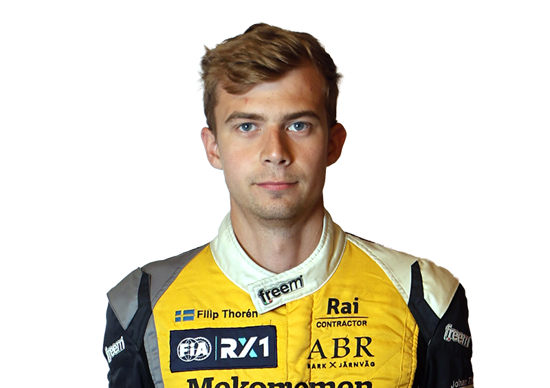 Thorén