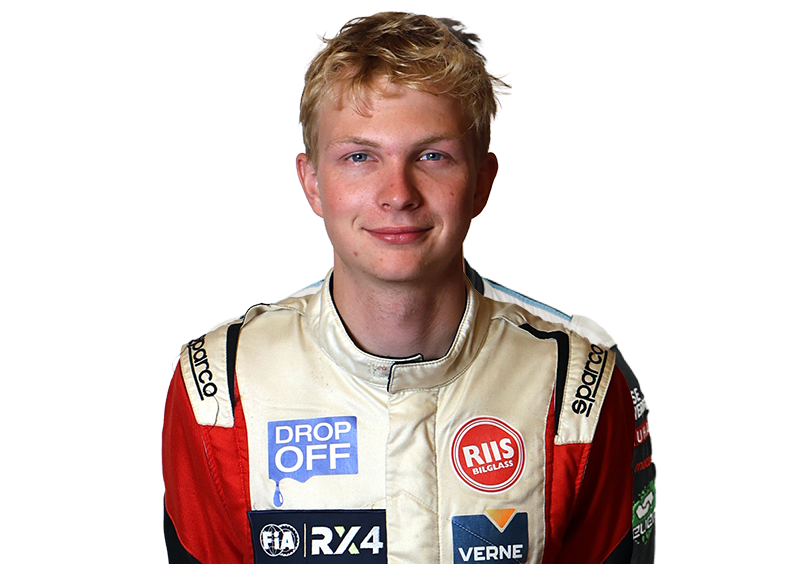 Solberg Hansen